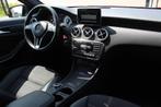 Mercedes-Benz A-Klasse 180 Prestige AUTOMAAT/Climate control, Auto's, Mercedes-Benz, Gebruikt, 4 cilinders, Leder en Stof, 122 pk