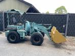Mitsubishi WS200 shovel giant avant knikmops weidemann, Veld Trading, Info.veldtrading@gmail.com, Ee 1, 8191KW Wapenveld, NL