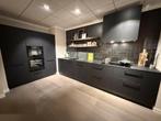 Keuken Softmat Zwart, Ophalen, Zwart, Nieuw, Dubbelwandige keuken