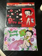 Betty Boop Wandbordjes - Set van 2, Ophalen