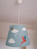 Kinder lamp, Kinderen en Baby's, Kinderkamer | Inrichting en Decoratie, Ophalen, Gebruikt, Lamp