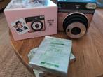 instax Polaroid camera, Ophalen of Verzenden, Gebruikt, Polaroid, Polaroid