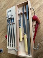 Amboss Austria Bestekset in Doos, Antiek en Kunst, Ophalen of Verzenden