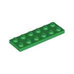 LEGO PLAATJE 2x6 3795 div. kleuren (per 10 st.) * LEGOhuis, Ophalen of Verzenden, Nieuw, Losse stenen, Lego
