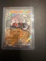 Pokemon lycanroc ex 117/193, Ophalen, Zo goed als nieuw