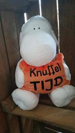 Schattig Knuffel Schaap - Knuffeltijd!, Kinderen en Baby's, Speelgoed | Knuffels en Pluche, Ophalen, Nieuw, Overige typen