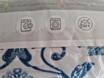 NIEUW! DEKBED 240x200 White House Bedding, Ophalen, Blauw, Deken of Dekbed, Nieuw