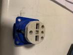 ABL contactdozen, Doe-het-zelf en Verbouw, Elektra en Kabels, Ophalen of Verzenden, Nieuw, Stopcontact
