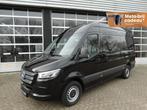 Mercedes-Benz Sprinter 315 1.9 CDI L2 Select HD | dubbele zi, Auto's, Bestelauto's, Automaat, Gebruikt, Euro 6, 4 cilinders