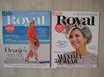 Libelle Royal 2 Mooie Magazines!, Nederland, Tijdschrift of Boek, Ophalen of Verzenden, Zo goed als nieuw