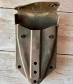 Landmacht Oud model Pioschop Foedraal, Verzenden, Landmacht, Nederland, Overige typen