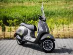 Vespa GTS 300 T 300 SuperTech HPE 2023 Windscherm Alarm Keyl, Scooter, Bedrijf, 278 cc, 12 t/m 35 kW