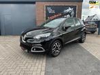 Renault Captur 1.2 TCe Dynamique*Automaat*Navi*cruise Contro, Stof, Gebruikt, Zwart, 4 cilinders