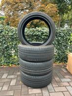 225 40 18 Michelin pilot sport 4 banden (4 stuks), Auto-onderdelen, Banden en Velgen, Ophalen, 18 inch, Gebruikt, Personenwagen