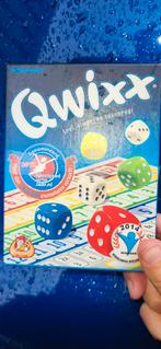 Qwixx leuk spel!, Hobby en Vrije tijd, Ophalen of Verzenden