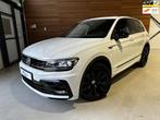Volkswagen TIGUAN 1.5 TSI ACT R-Line Executive Black style |, Te koop, Geïmporteerd, Benzine, 73 €/maand
