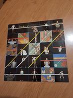 Lp - fischer-z, word salad, Ophalen of Verzenden, Gebruikt, Overige formaten, Poprock