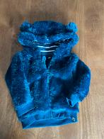 Z8 teddy jasje, Ophalen, Zo goed als nieuw, Hondenjas