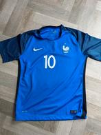 Frankrijk Benzema Shirt - Maat M, Maat M, Ophalen of Verzenden, Zo goed als nieuw, Shirt