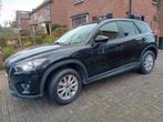Mazda CX-5 2.0 skylease TREKHAAK, 2 nwe all season banden, Voorwielaandrijving, Stof, 4 cilinders, Zwart