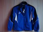Nieuw blauw PRO TOUCH sport / zomer jack. Maat 128., Kinderen en Baby's, Kinderkleding | Maat 128, PRO TOUCH, Jongen of Meisje