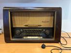 Antieke Nordmende radio, Audio, Tv en Foto, Radio's, Ophalen, Gebruikt, Radio
