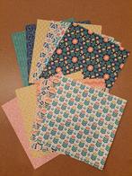 Stampin' Up! Sweet Symmetry Designpapier 6x6" (15x15cm), Ophalen of Verzenden, Nieuw, Overige typen