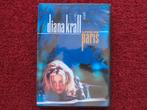 DVD, Diana Krall, Live in Paris, Alle leeftijden, Verzenden, Zo goed als nieuw, Muziek en Concerten