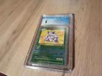 Nidoking legendary collection reverse holo cgc 8, Hobby en Vrije tijd, Verzamelkaartspellen | Yu-gi-Oh!, Ophalen of Verzenden