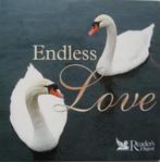 Cd    Endless Love  nr 3010 / Cd  Romantic Classics nr 3014, Cd's en Dvd's, Cd's | Pop, Verzenden, 2000 tot heden, Zo goed als nieuw