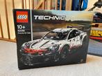 LEGO Technic set 42096, de Porsche 911 RSR., Kinderen en Baby's, Speelgoed | Duplo en Lego, Ophalen of Verzenden, Nieuw