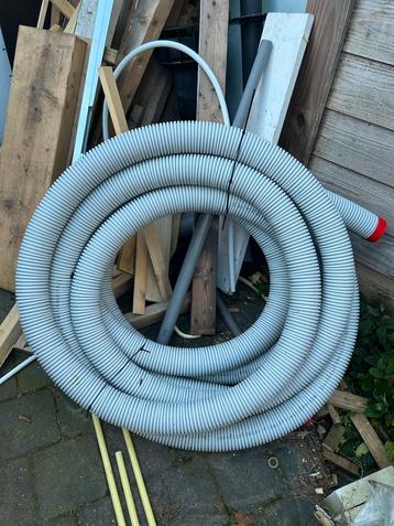 Vent-Axia Uniflexplus luchtverdeelslang 90mm, 15m beschikbaar voor biedingen