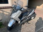 Yamah X-MAX 250 Akrapovic J-Costa, Ophalen, Nvt, Nvt, Nvt