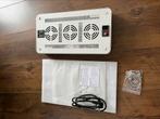 LED Grow Light 600W – Full Spectrum + koeling, Ophalen of Verzenden, Zo goed als nieuw, Kweeklamp