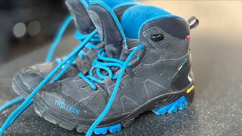Wandelschoenen Trollkids maat 32 jongen/ meisje, Sport en Fitness, Bergsport en Wandelen, Zo goed als nieuw, Schoenen, Ophalen of Verzenden