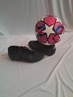 Champions League//Voetbal//NIEUW!//size 5, Ophalen of Verzenden, Nieuw, Bal