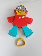 Fisher Price trekpop, box hanger, Kinderen en Baby's, Ophalen, Zo goed als nieuw