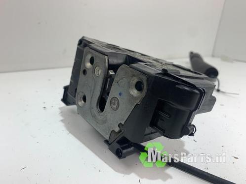Deurslot Mechaniek 4Deurs rechts-achter van een Renault Mega, Auto-onderdelen, Carrosserie en Plaatwerk, Renault, Gebruikt, 6 maanden garantie