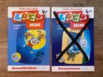 Mini loco boekje Dolfje Weerwolfje avi M5, 8-9 jaar, groep 5, Ophalen of Verzenden, Zo goed als nieuw, Taal en Lezen
