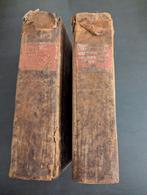 Vaderlandsche Historie - Jan Wagenaar (1792), Ophalen of Verzenden, Jan Wagenaar