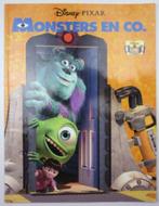 8 Kinderboeken - Disney dieren sprookjes Nickelodeon Pixar …, Verzenden, Zo goed als nieuw, Sprookjes