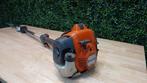 ZEER NETTE Husqvarna 525HF3S Prof. Benzine Stokheggenschaar., Ophalen of Verzenden, Zo goed als nieuw, Benzine, HUSQVARNA