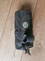 Voedselzak voor fiets, Fietsen en Brommers, Fietsaccessoires | Fietstassen, Ophalen of Verzenden, Zo goed als nieuw, Onbekend