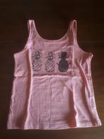 Roze top, Ophalen of Verzenden, Zo goed als nieuw, Meisje, Shirt of Longsleeve