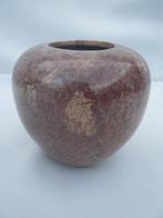 Vaas alblast/onyx, Ophalen of Verzenden