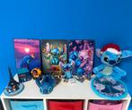 Stitch spullen voor de slaapkamer, Kinderen en Baby's, Kinderkamer | Inrichting en Decoratie, Ophalen, Zo goed als nieuw