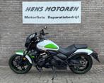 KAWASAKI VULCAN S (bj 2017), 2 cilinders, Bedrijf, Onbekend, KAWASAKI