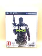Call of Duty: Modern Warfare 3 - PS3, Vanaf 18 jaar, Shooter, Sony support, Taurusavenue 16 Hoofddorp