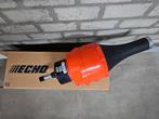 Echo Bladblazer & Grastrimmer, Tuin en Terras, Bladblazers, Ophalen of Verzenden, Gebruikt, Benzine, Echo