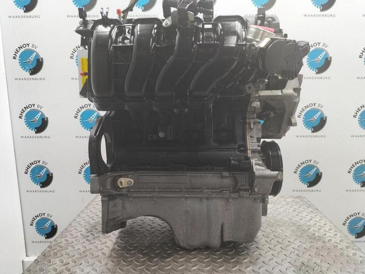OPEL CORSA [ENGINE] 2018, Auto-onderdelen, Motor en Toebehoren, Gebruikt, ARN erkend, Stiba lid, Erkend duurzaam, Ophalen of Verzenden